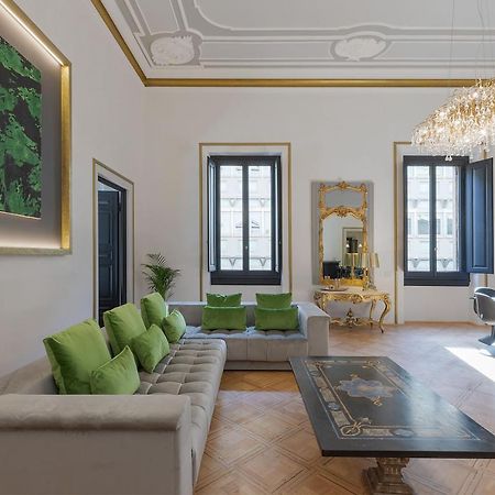 Cavour 83 Prestige House By 360Rentals Φλωρεντία Εξωτερικό φωτογραφία