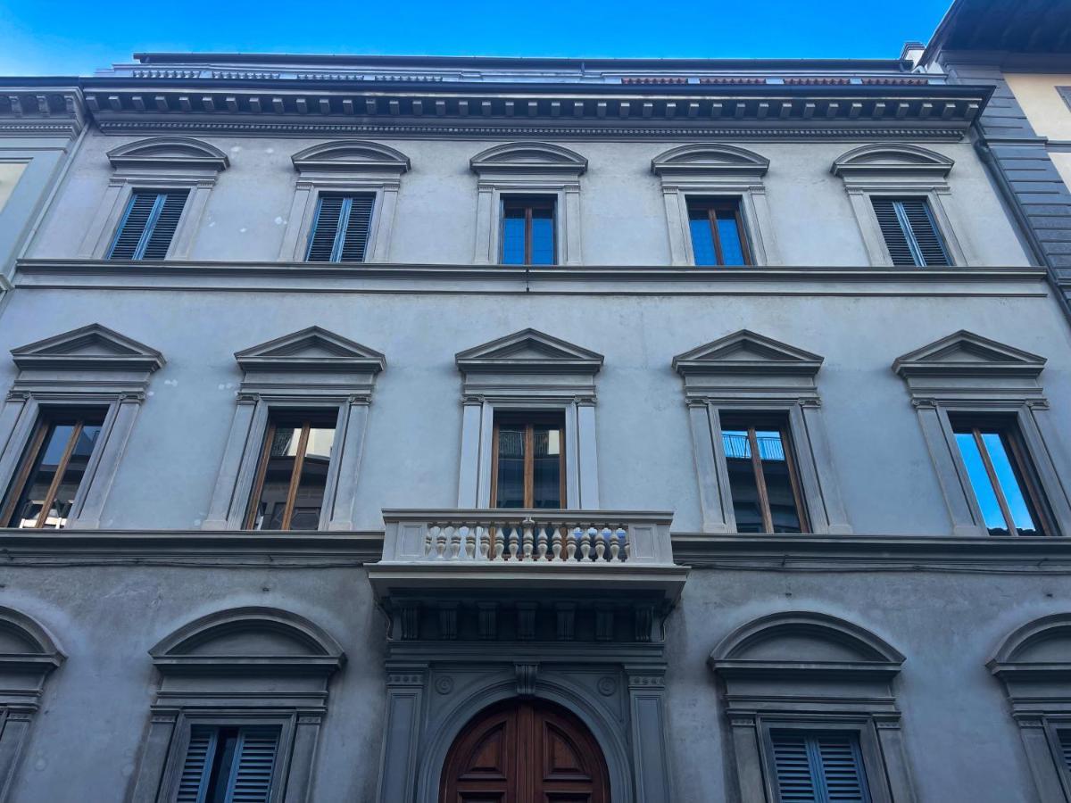 Cavour 83 Prestige House By 360Rentals Φλωρεντία Εξωτερικό φωτογραφία