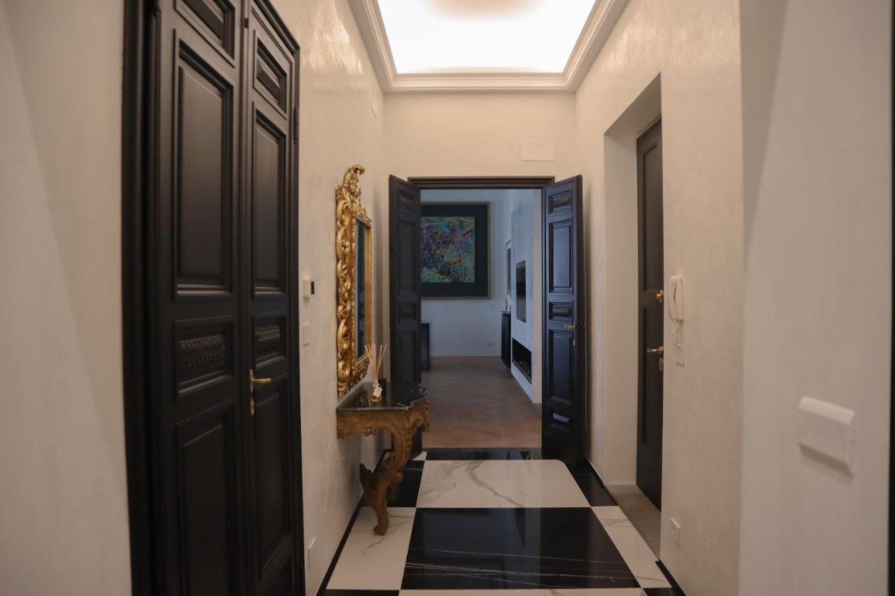 Cavour 83 Prestige House By 360Rentals Φλωρεντία Εξωτερικό φωτογραφία