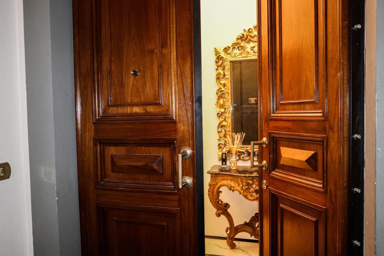 Cavour 83 Prestige House By 360Rentals Φλωρεντία Εξωτερικό φωτογραφία