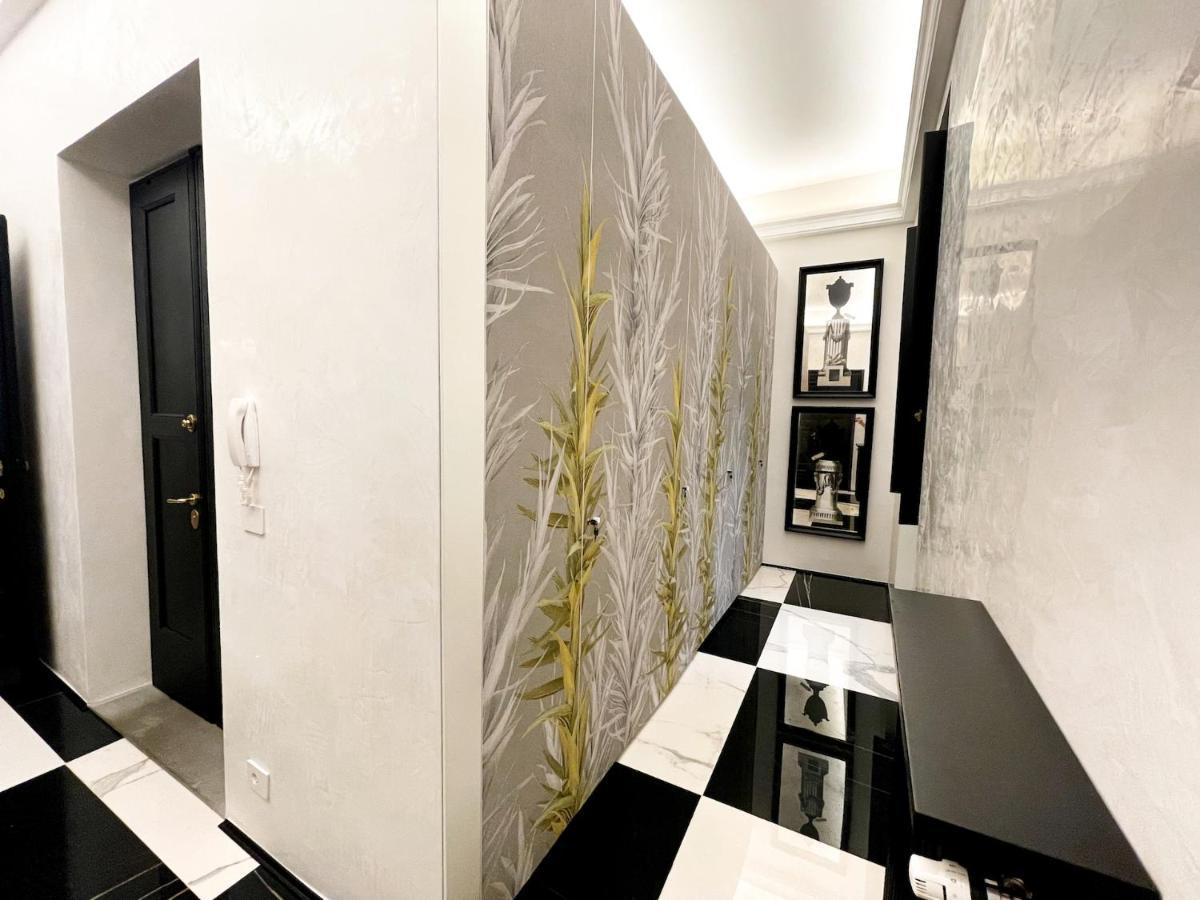 Cavour 83 Prestige House By 360Rentals Φλωρεντία Εξωτερικό φωτογραφία