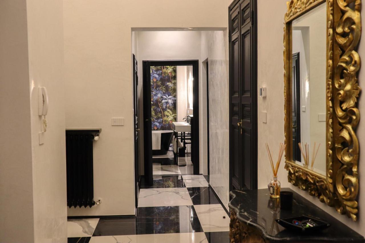 Cavour 83 Prestige House By 360Rentals Φλωρεντία Εξωτερικό φωτογραφία