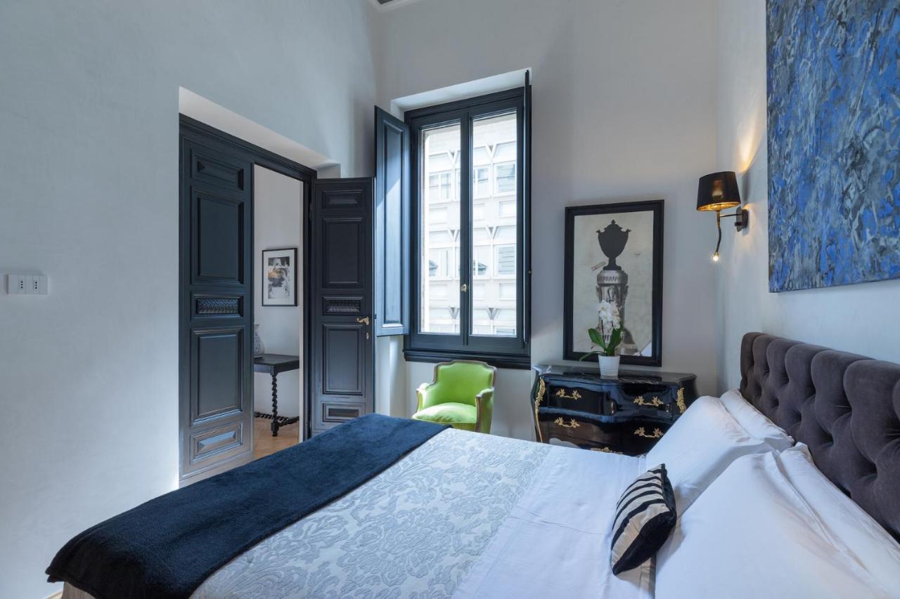Cavour 83 Prestige House By 360Rentals Φλωρεντία Εξωτερικό φωτογραφία