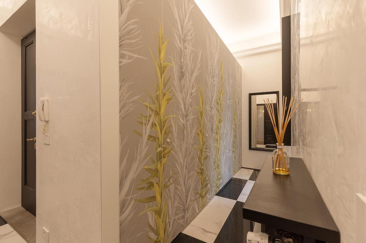 Cavour 83 Prestige House By 360Rentals Φλωρεντία Εξωτερικό φωτογραφία