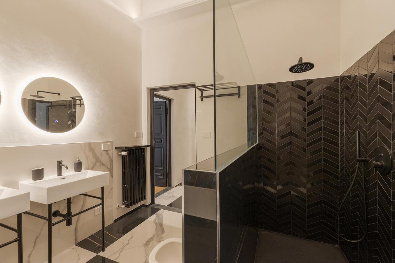 Cavour 83 Prestige House By 360Rentals Φλωρεντία Εξωτερικό φωτογραφία