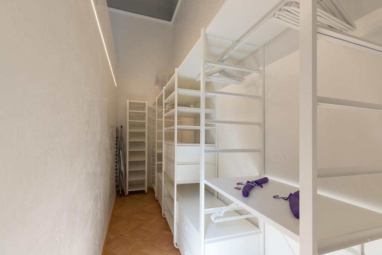 Cavour 83 Prestige House By 360Rentals Φλωρεντία Εξωτερικό φωτογραφία
