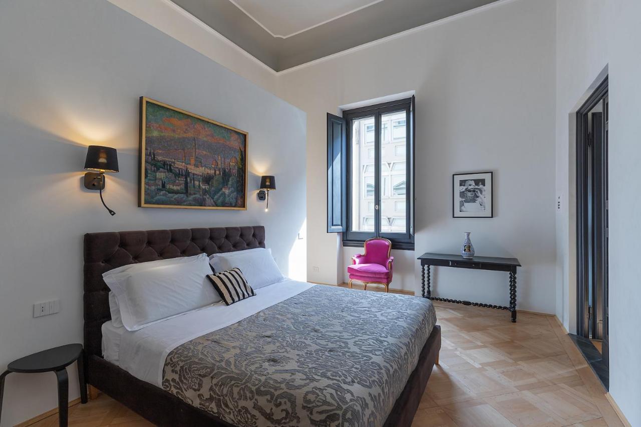 Cavour 83 Prestige House By 360Rentals Φλωρεντία Εξωτερικό φωτογραφία