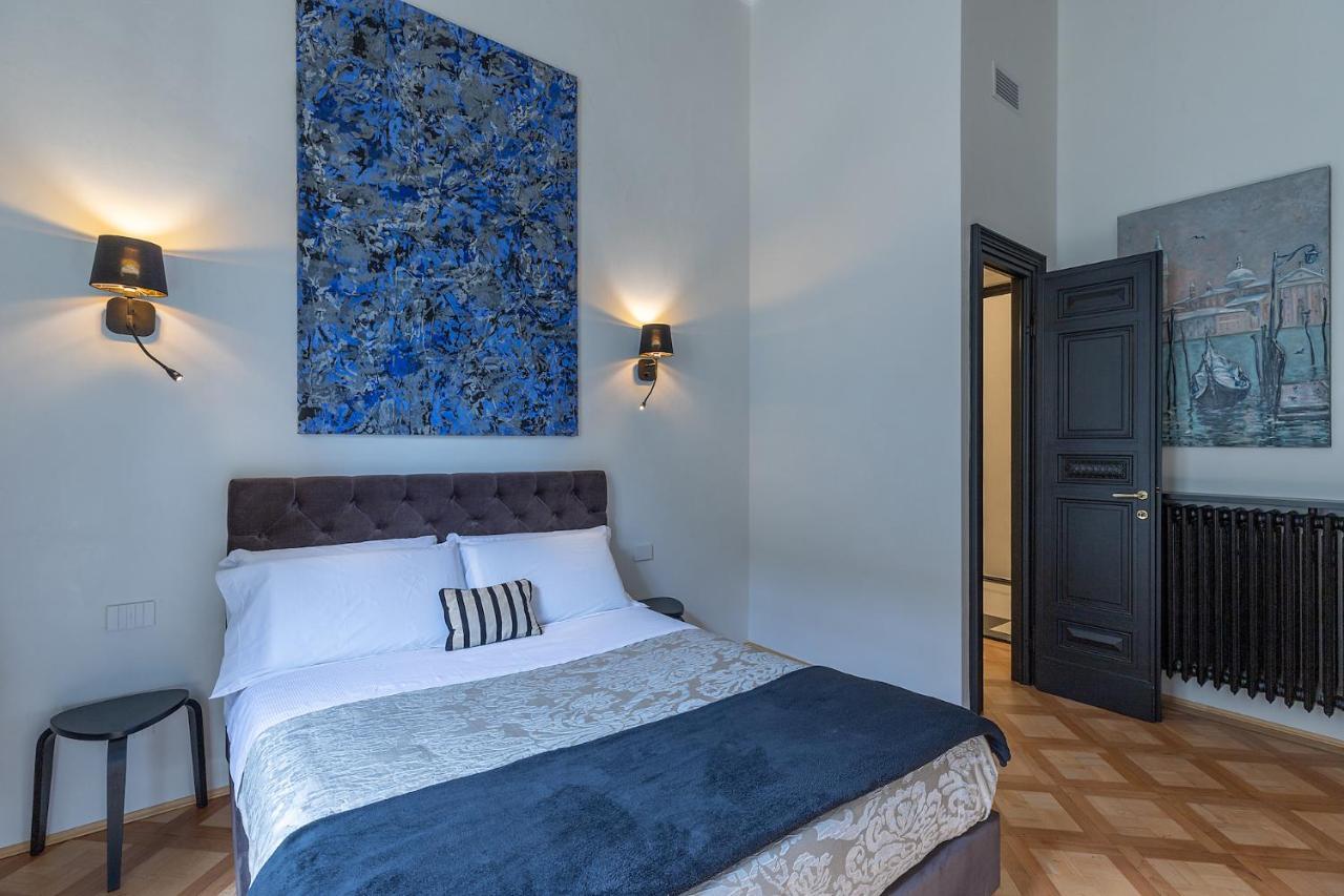 Cavour 83 Prestige House By 360Rentals Φλωρεντία Εξωτερικό φωτογραφία