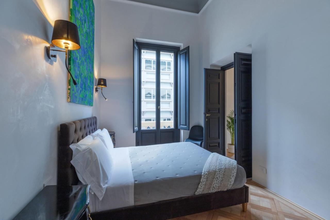 Cavour 83 Prestige House By 360Rentals Φλωρεντία Εξωτερικό φωτογραφία