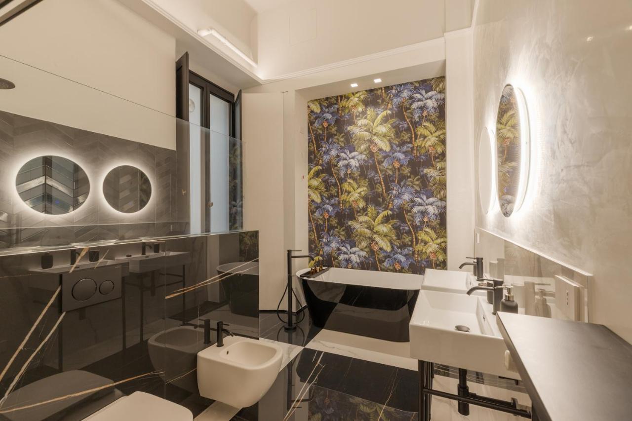 Cavour 83 Prestige House By 360Rentals Φλωρεντία Εξωτερικό φωτογραφία