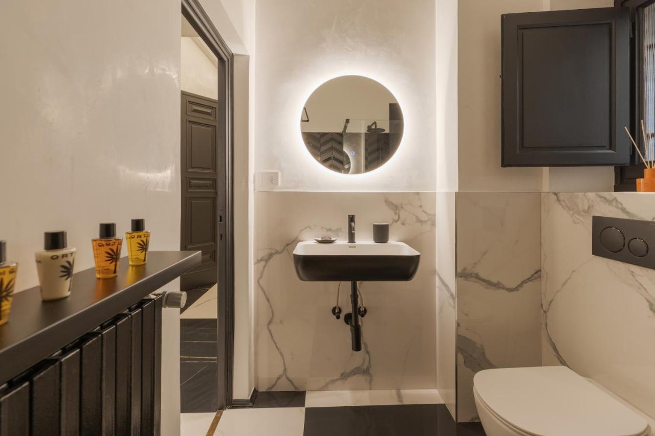 Cavour 83 Prestige House By 360Rentals Φλωρεντία Εξωτερικό φωτογραφία