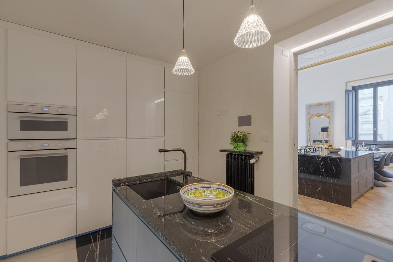 Cavour 83 Prestige House By 360Rentals Φλωρεντία Εξωτερικό φωτογραφία