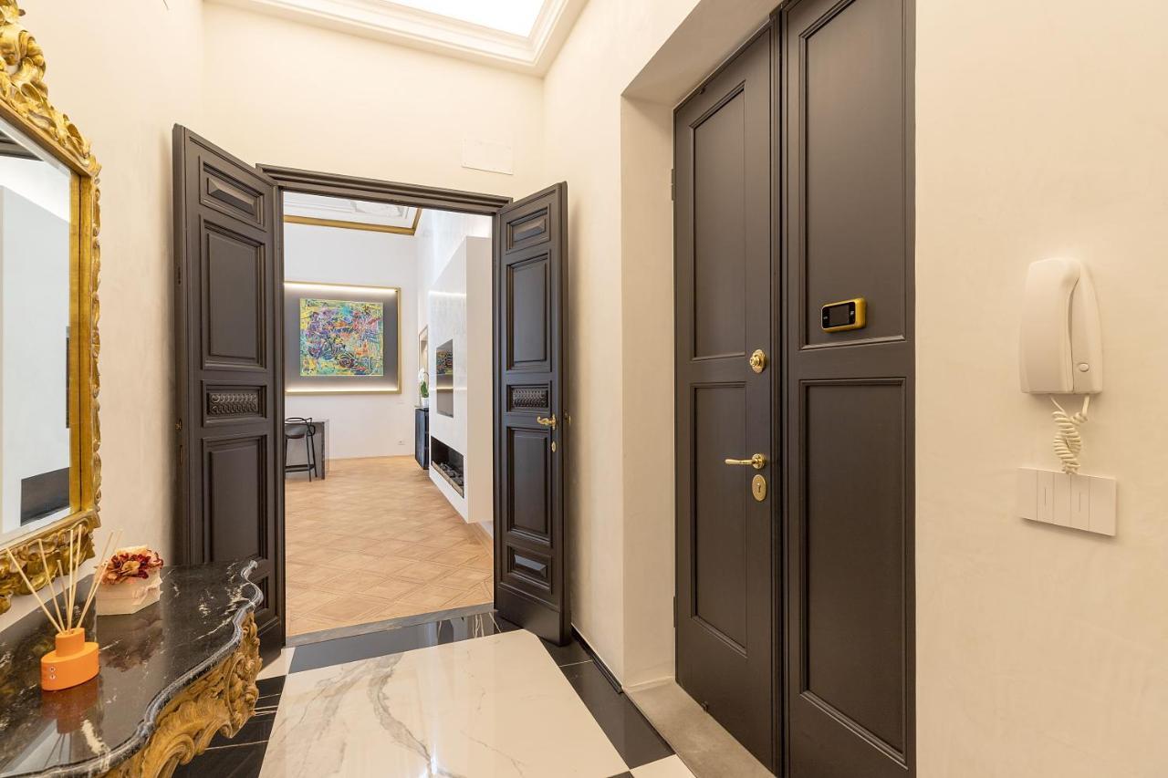 Cavour 83 Prestige House By 360Rentals Φλωρεντία Εξωτερικό φωτογραφία