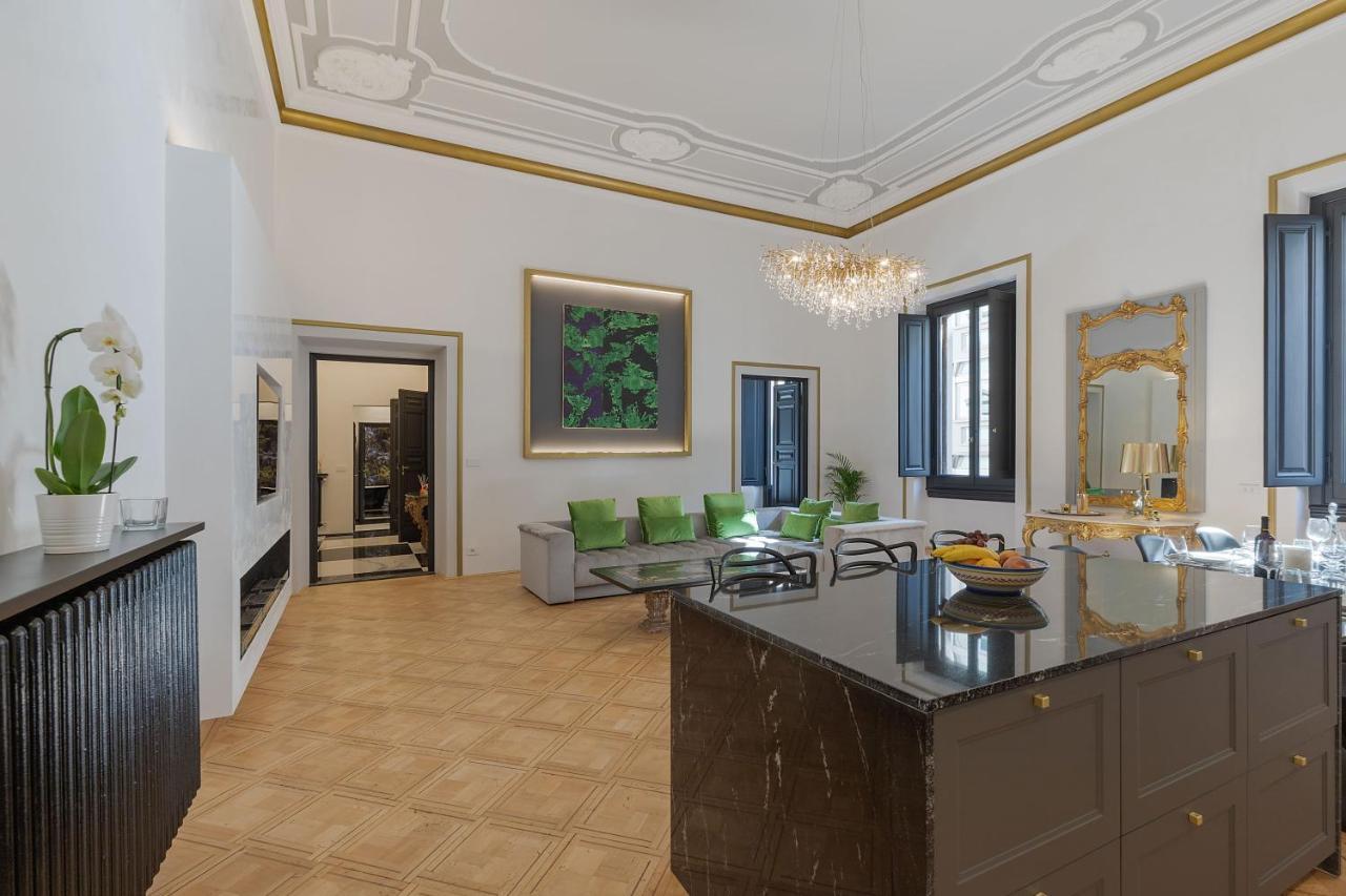 Cavour 83 Prestige House By 360Rentals Φλωρεντία Εξωτερικό φωτογραφία
