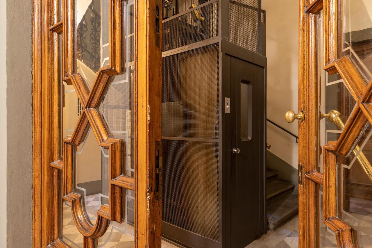 Cavour 83 Prestige House By 360Rentals Φλωρεντία Εξωτερικό φωτογραφία