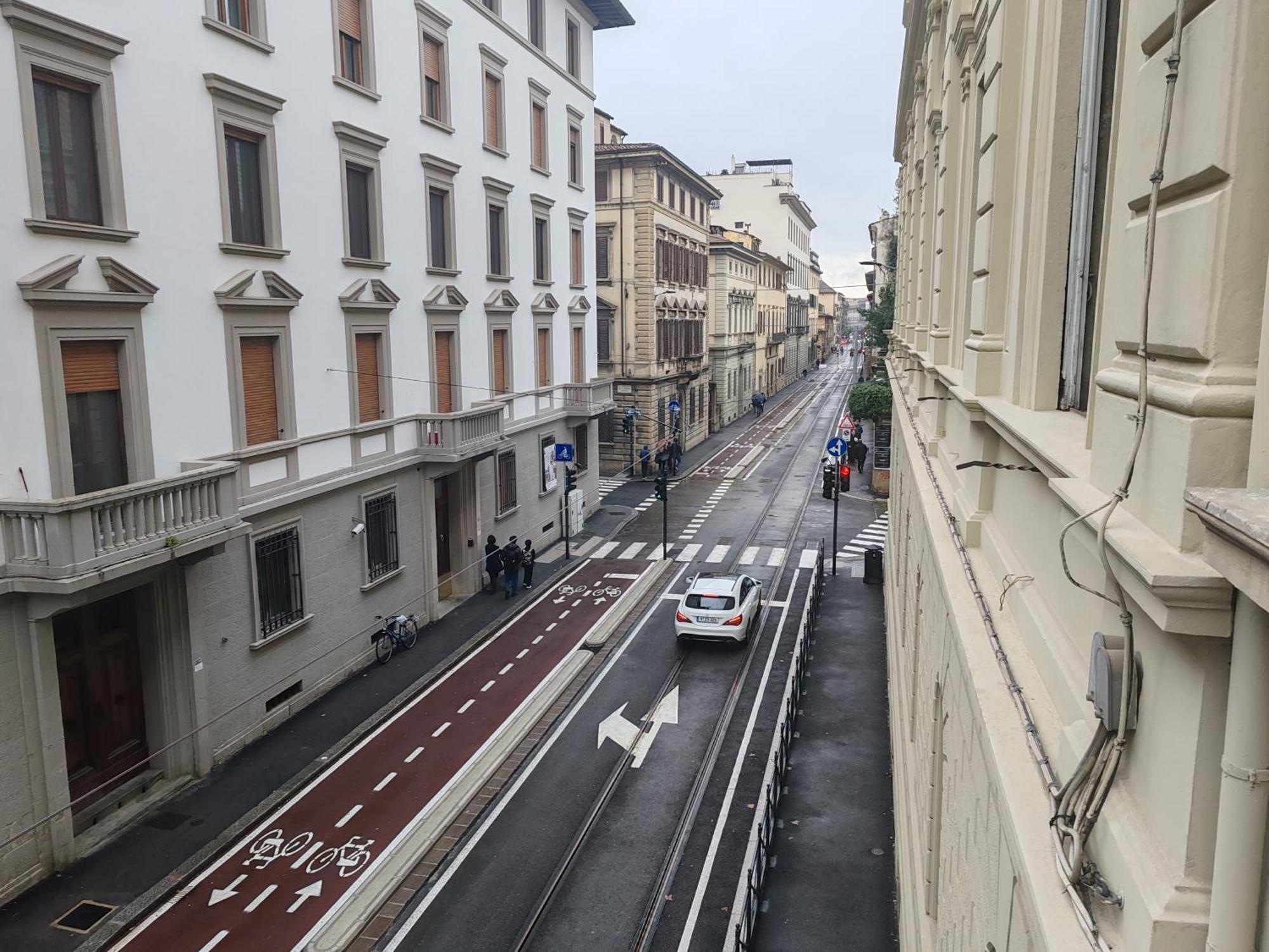 Cavour 83 Prestige House By 360Rentals Φλωρεντία Εξωτερικό φωτογραφία